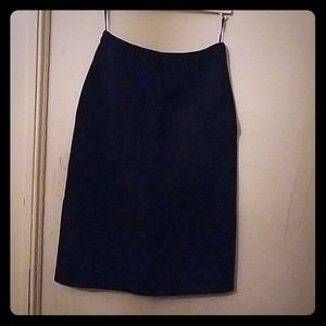 Prada skirt